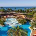 Limak Arcadia Golf & Sport Resort in Belek with lagoon pools, waterslides, and a sea view