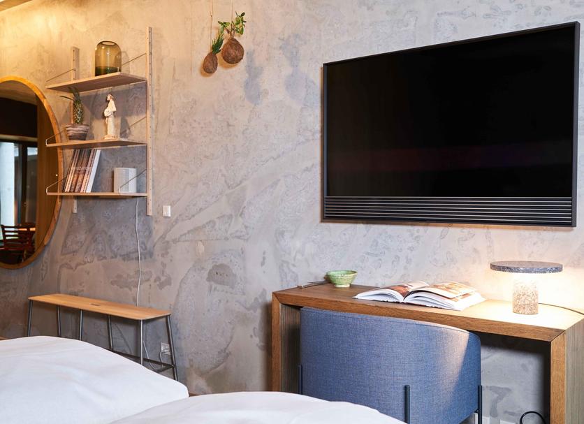 Room amenity Photo