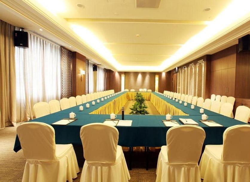 Conference room Photo