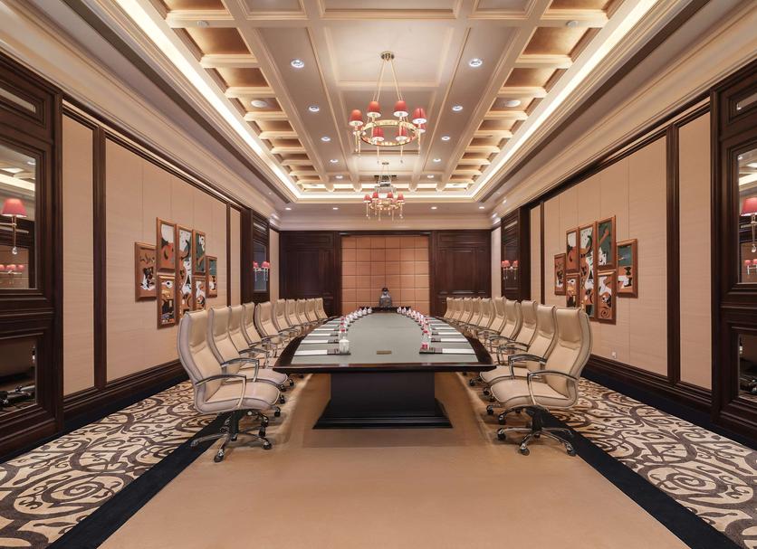Conference room Photo