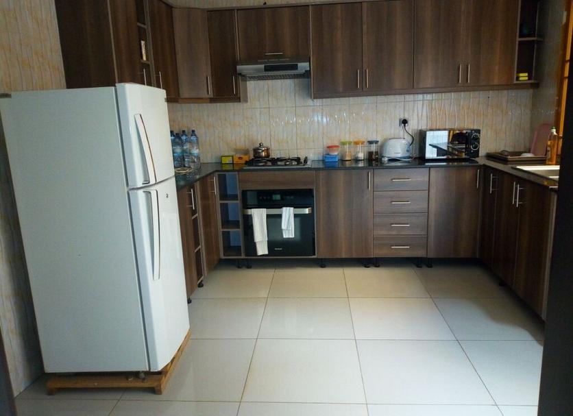 Kitchen Photo