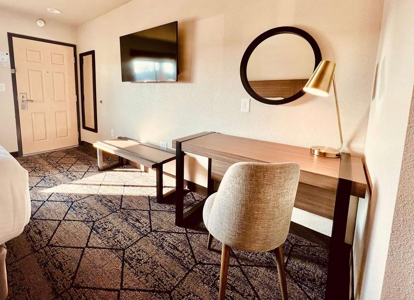 Room amenity Photo