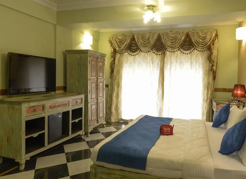 Bedroom Photo