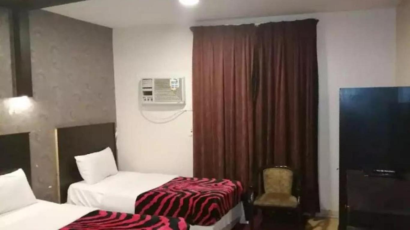 Oroba Hotel