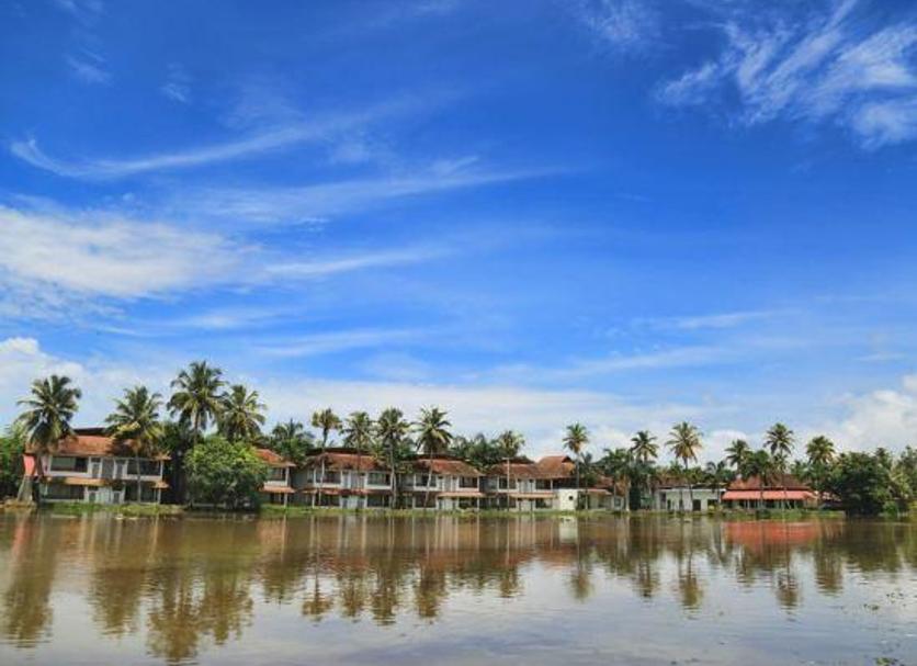 Outdoors view Photo