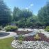 Outdoors view
