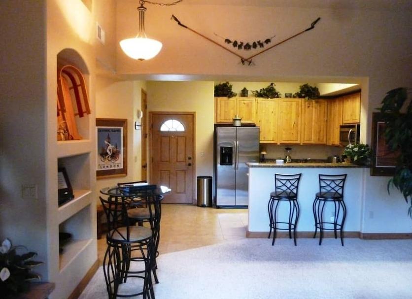Kitchen Photo