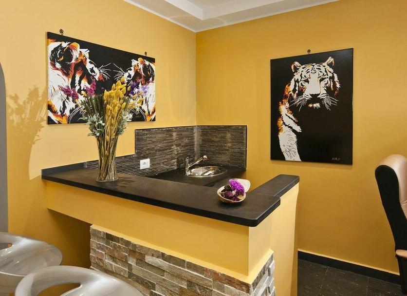 Room amenity Photo