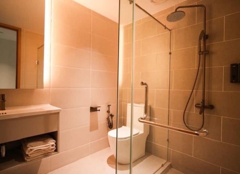 Bathroom Photo