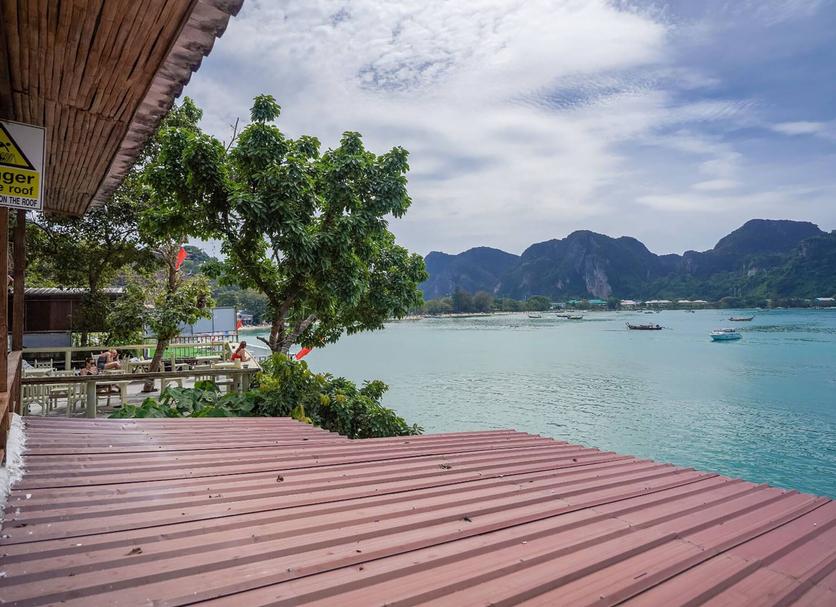 Outdoors view Photo