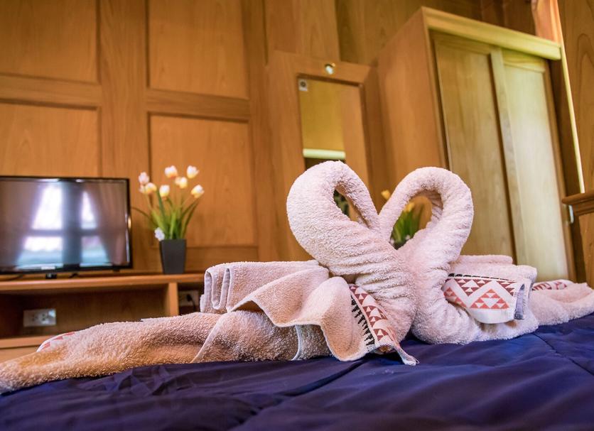 Room amenity Photo