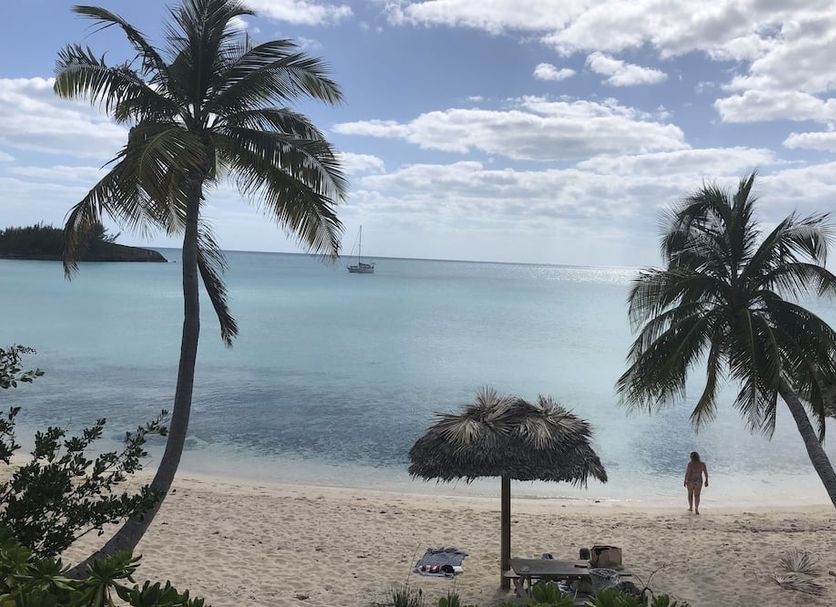 Beach Photo