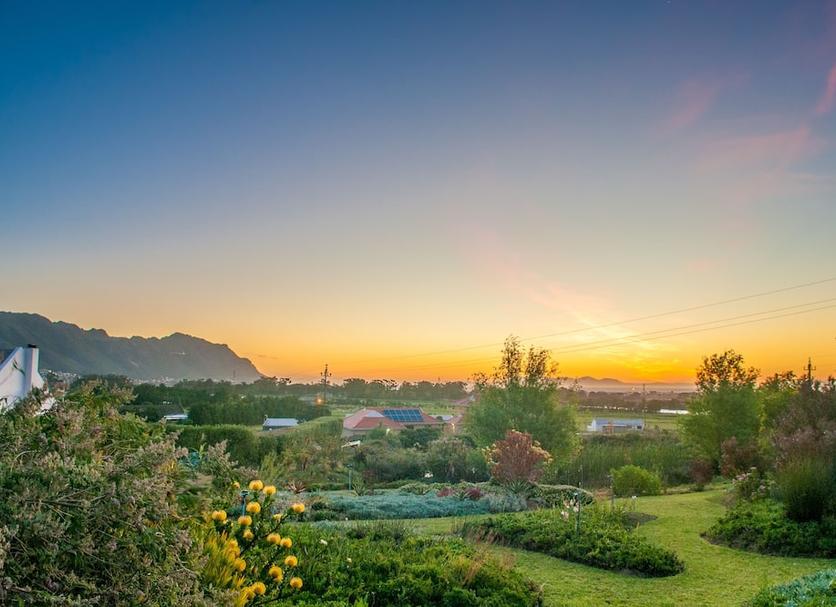 Outdoors view Photo