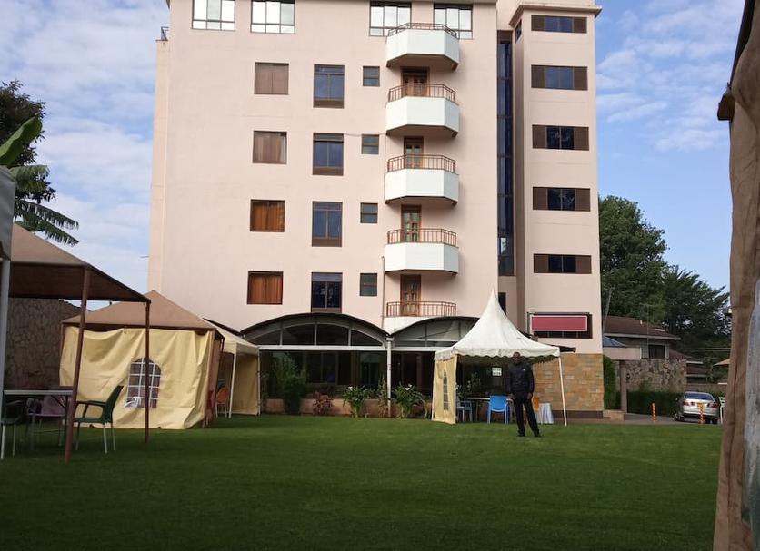 Building Photo