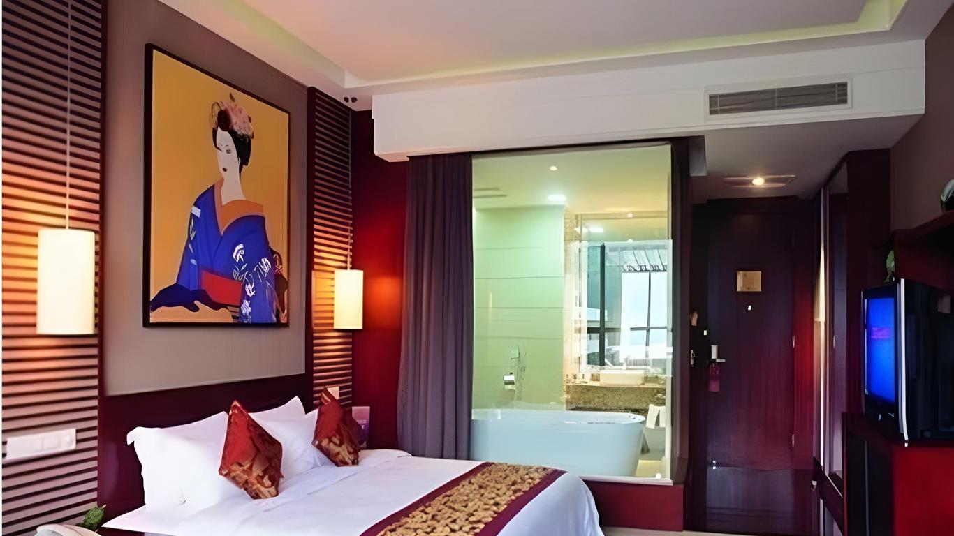 Berlin Holiday Hotel