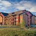 Wyndham Vacation Resorts Steamboat Springs exterior with mountain-style balconies and landscaped grounds
