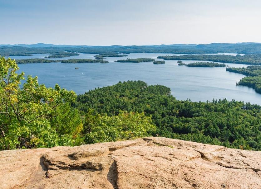 Outdoors view Photo