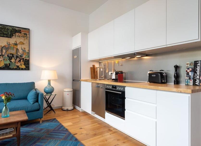 Kitchen Photo