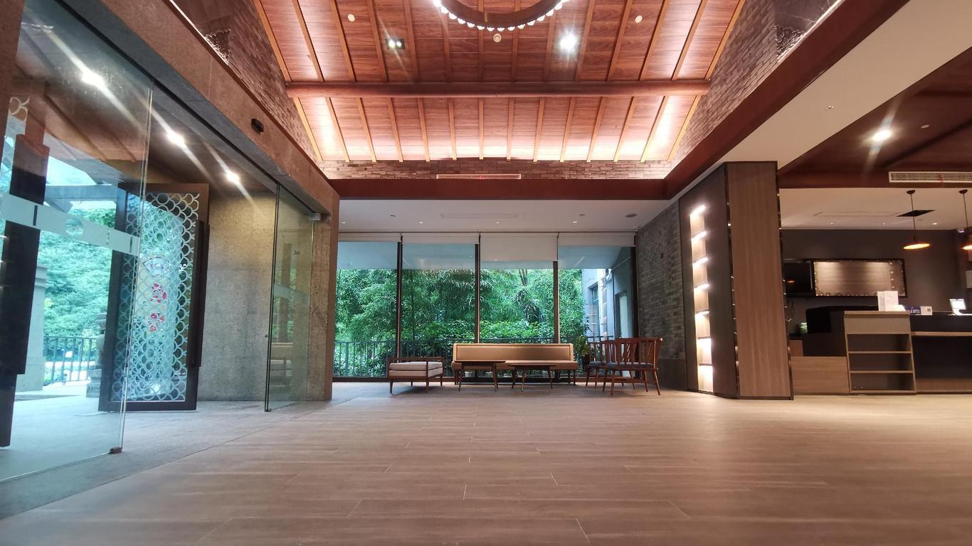 Hanting Hotel Qiandao Lake - Hangzhou