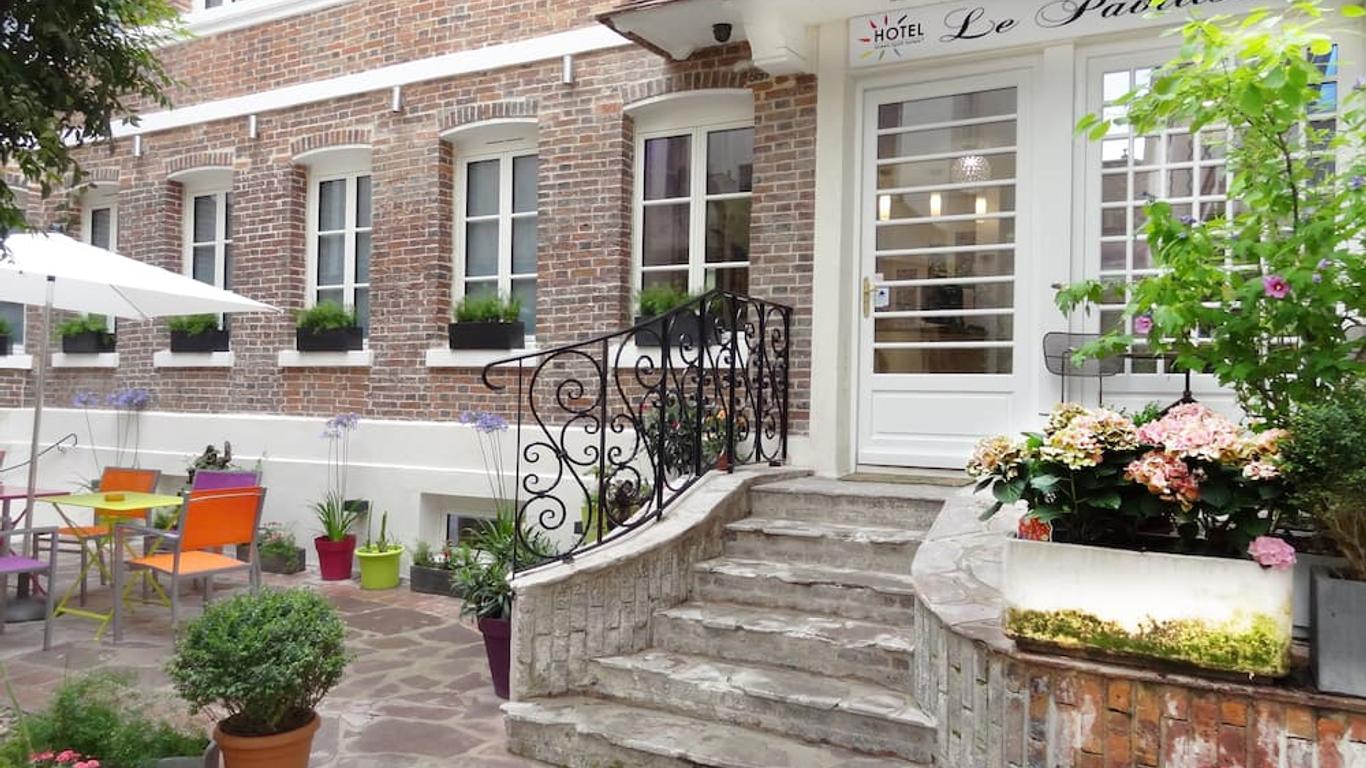 Le Pavillon Hotel