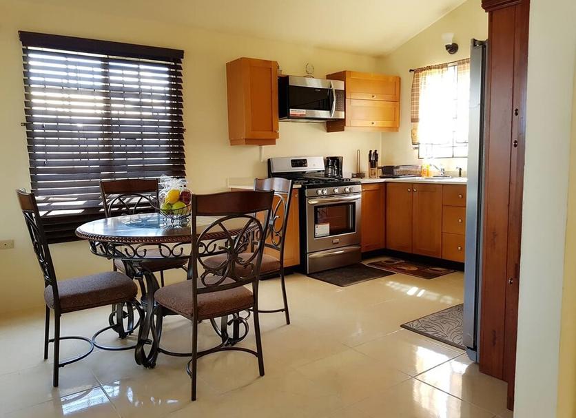 Kitchen Photo