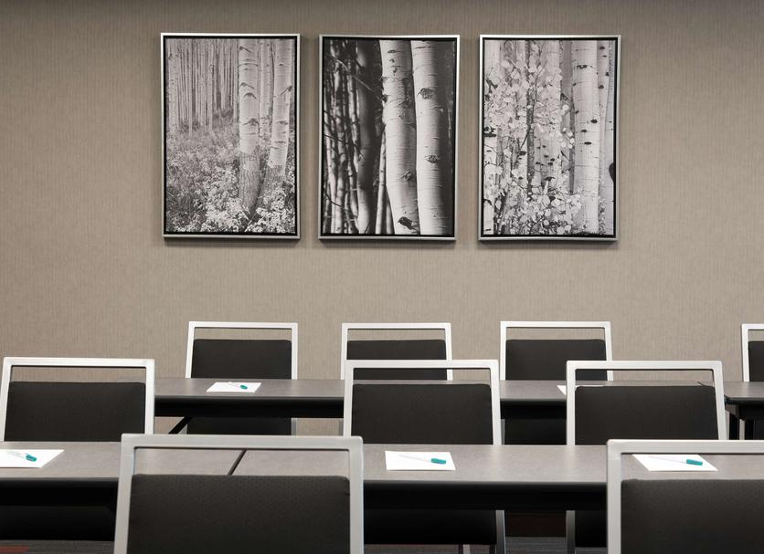 Conference room Photo