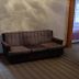 Hotel Baykal in Bogazkale lobby with sofa seating and carpeted floor