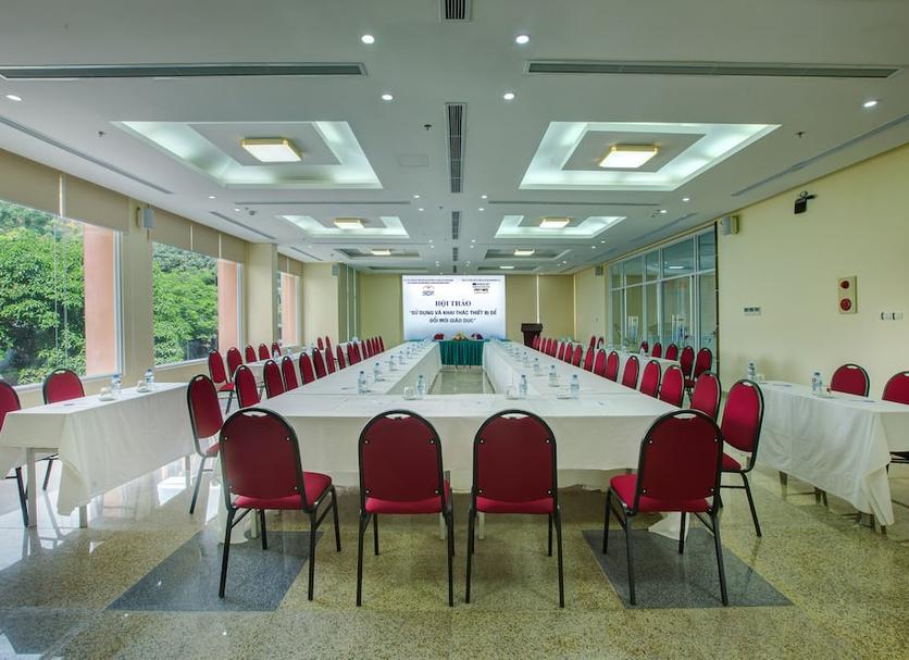Conference room Photo