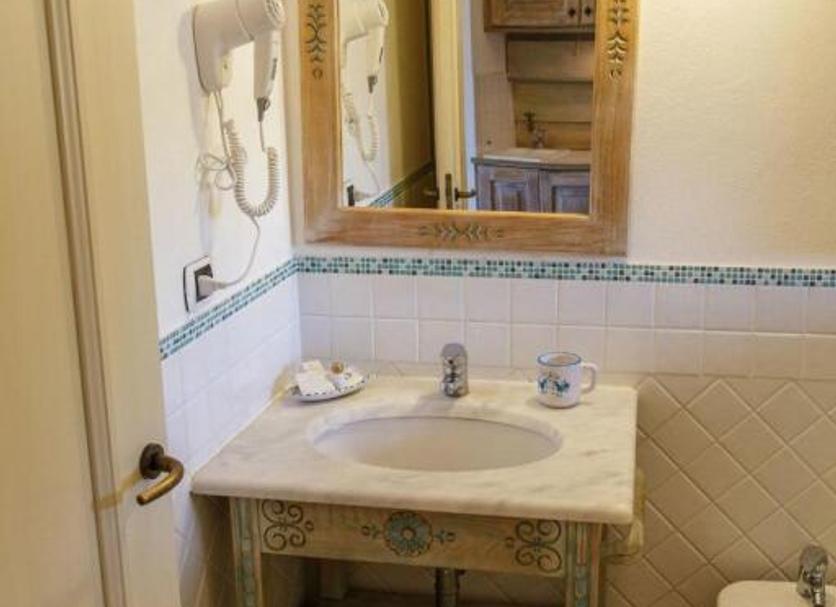 Bathroom Photo