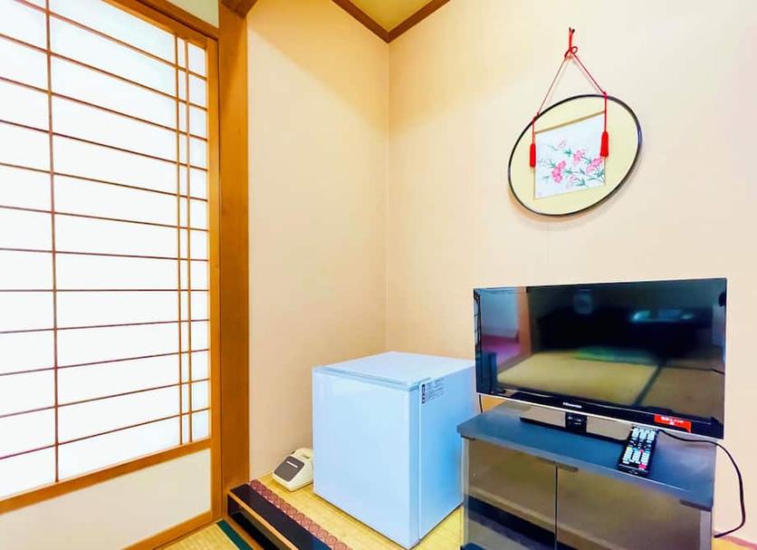 Room amenity Photo