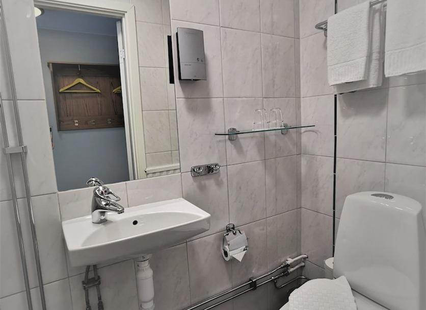 Bathroom Photo