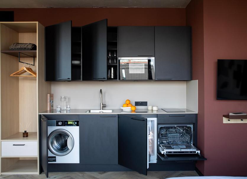 Kitchen Photo