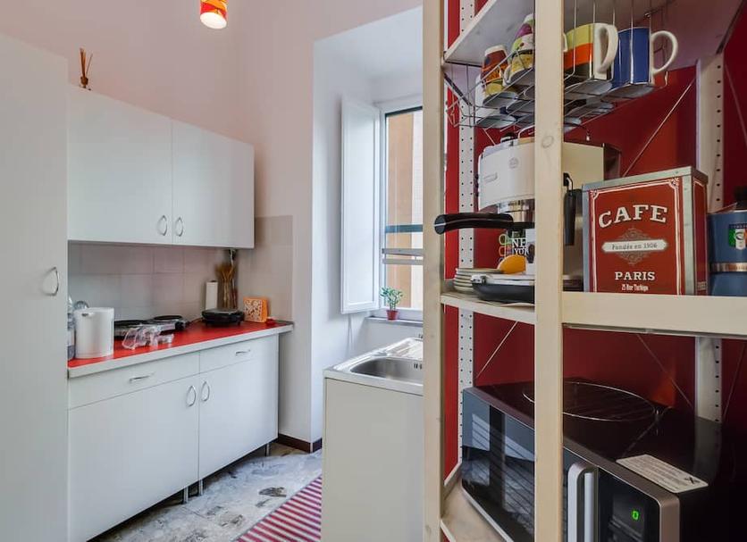 Kitchen Photo