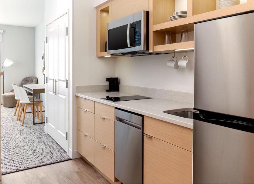 Kitchen Photo