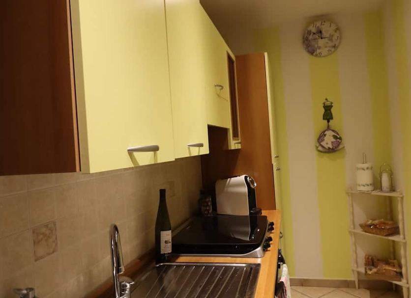 Room amenity Photo
