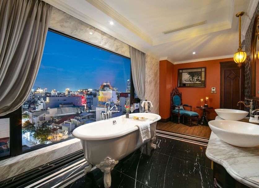 Bathroom Photo
