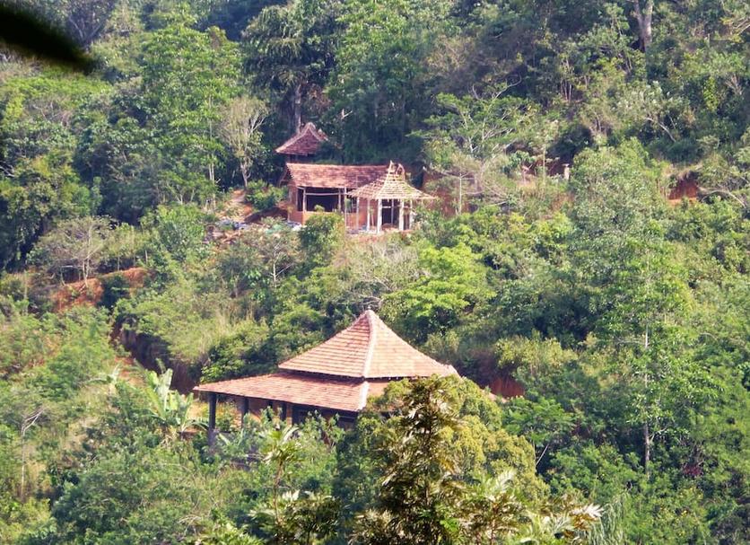 Outdoors view Photo