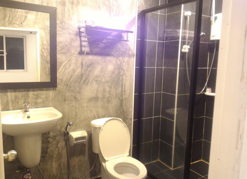 Bathroom Photo