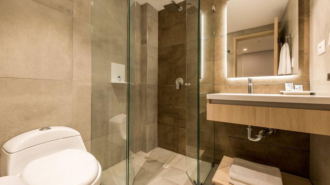 Hotel Barlovento