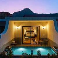 Anandam - A Luxury Resort in Udaipur