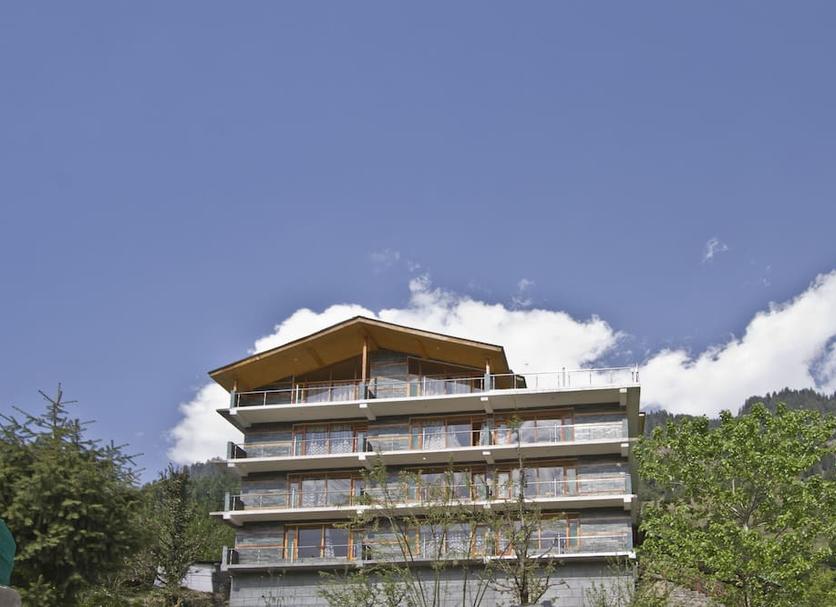 Building Photo