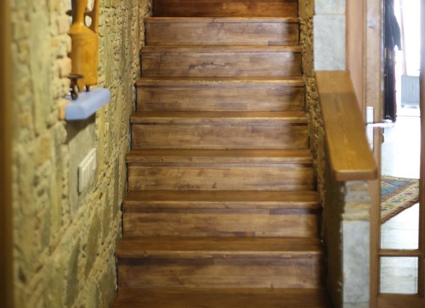Stairs Photo