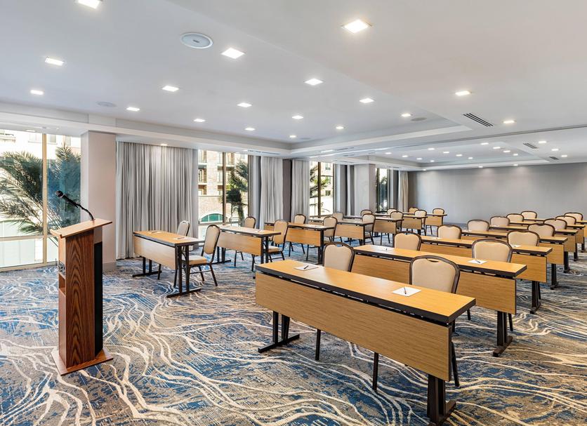 Conference room Photo