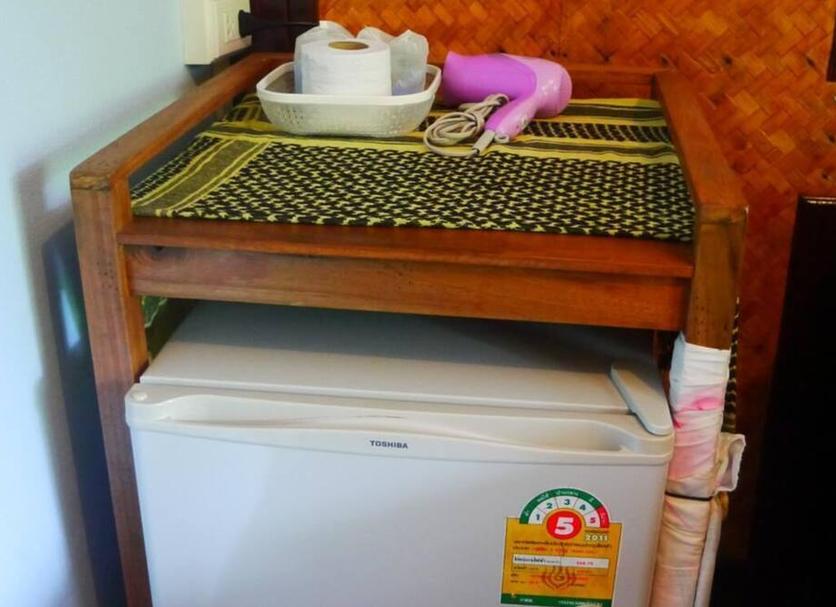 Room amenity Photo