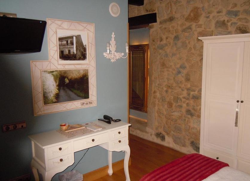 Room amenity Photo