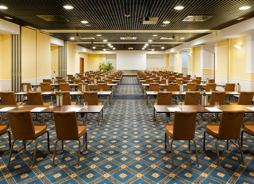 Conference room Photo