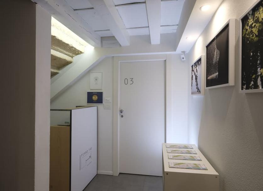 Room amenity Photo