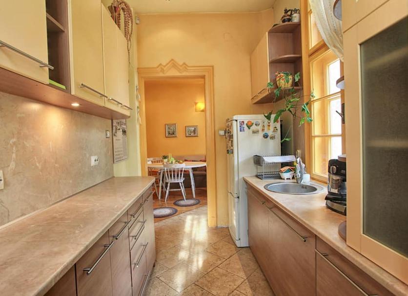 Kitchen Photo