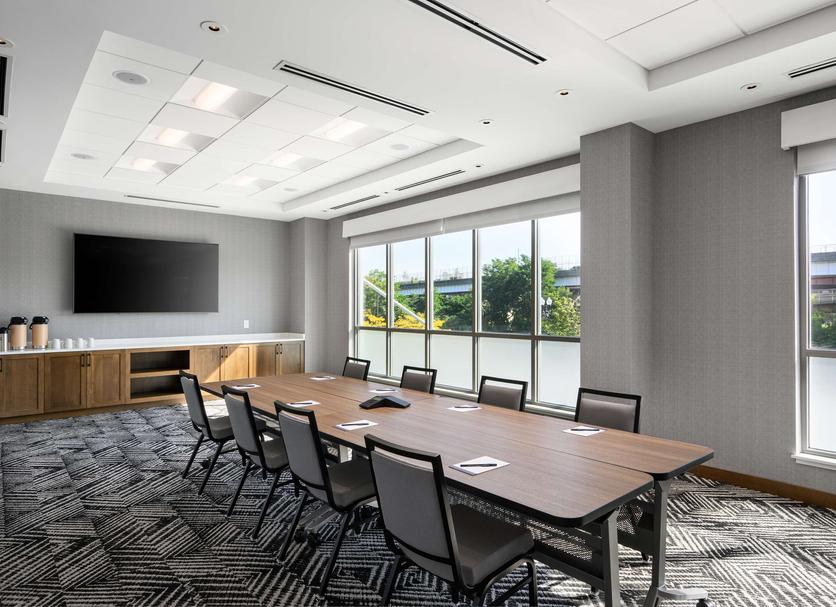 Conference room Photo
