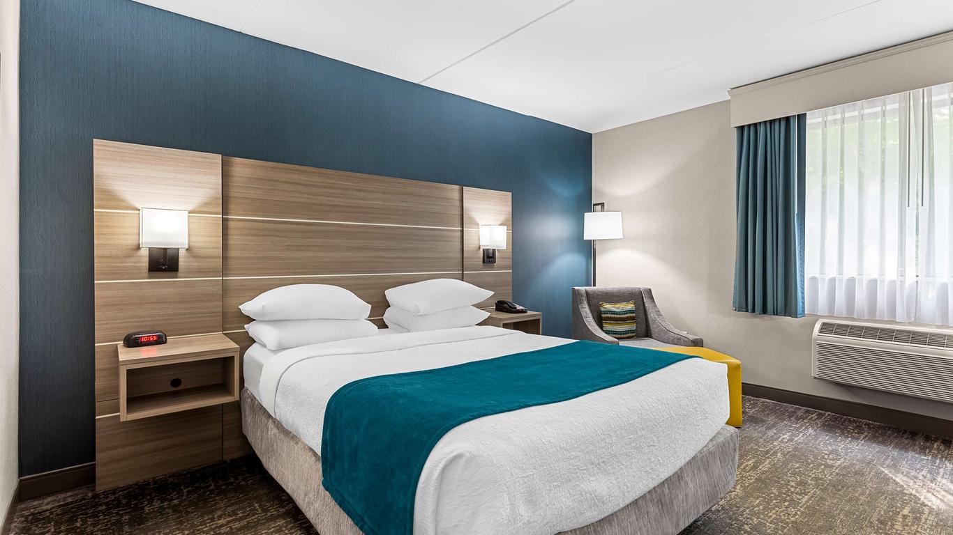 Best Western West Lebanon- Hanover Hotel